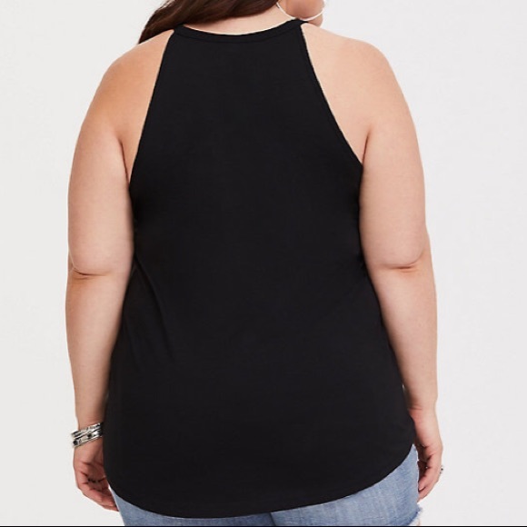 O-Ring Tank Tops - Picture 3 of 6